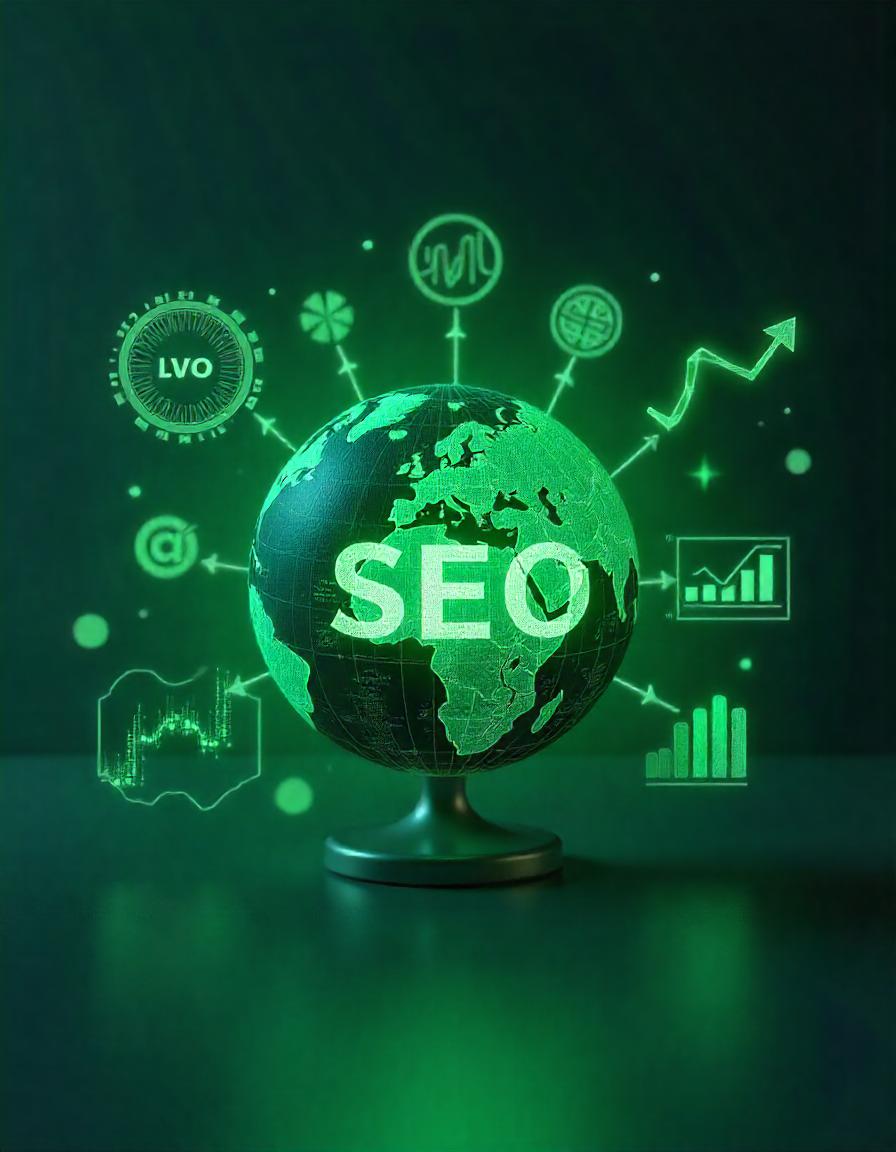 Website SEO